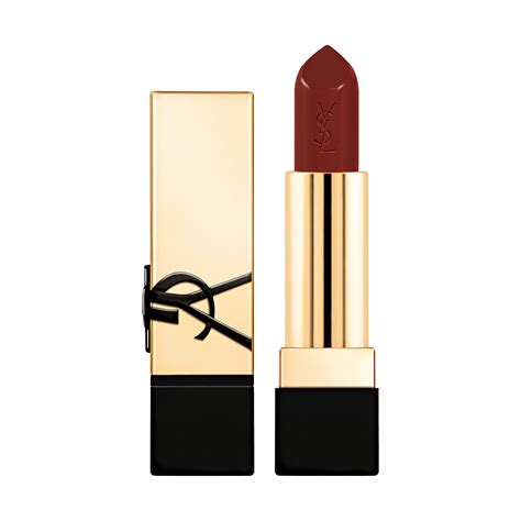 Yves Saint Laurent Rouge Pur Couture Lipstick, N6 Unshy Cacao